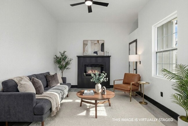 Photo - New Construction. 3 bedroom, 2 Bathroom