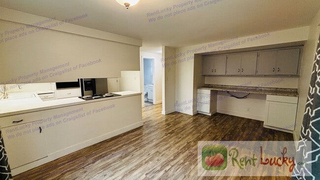 Photo - Charming 3 Bedroom Rambler + Large Storage/Shop | Kent, WA