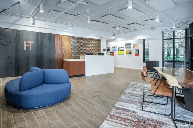 Club Room