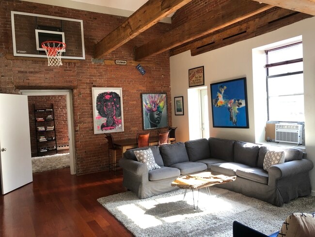 Photo - 83 Washington St Unit 2K