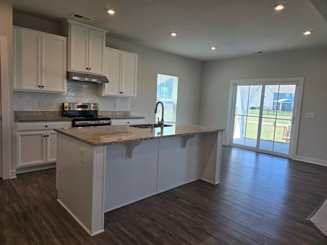Photo - Immaculate 3, Bed, 2.5 Bath Home Minutes from the VA/NC Line