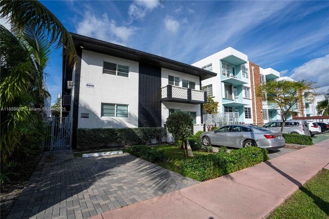 Building Photo - 1120 Euclid Ave Unit 2 Rental