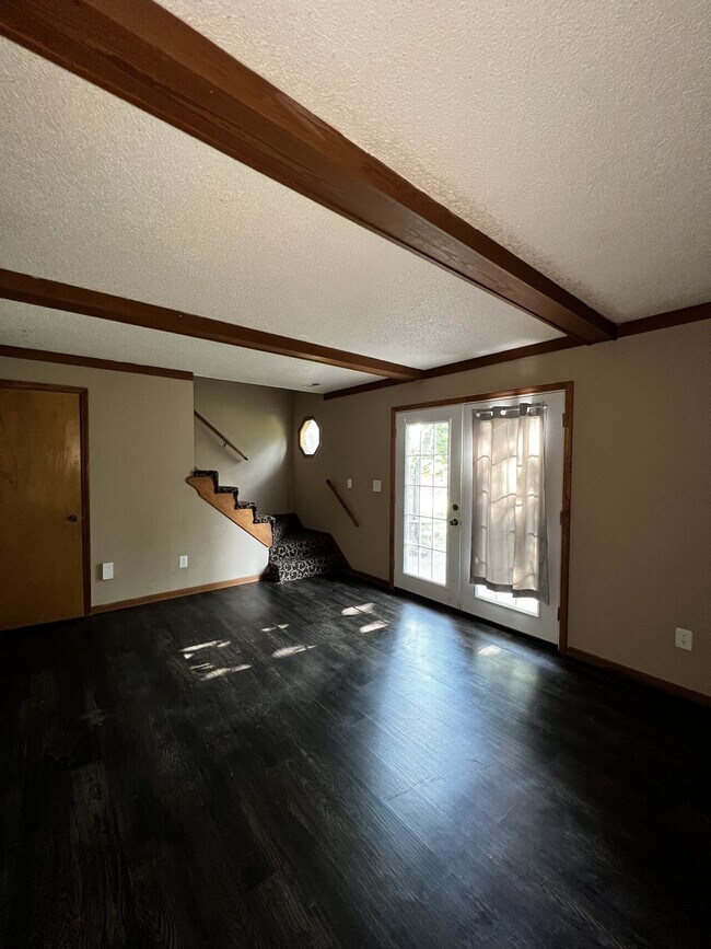 lees summit duplex