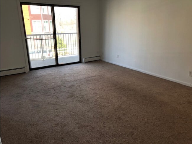 Photo - Parkwood Apartments