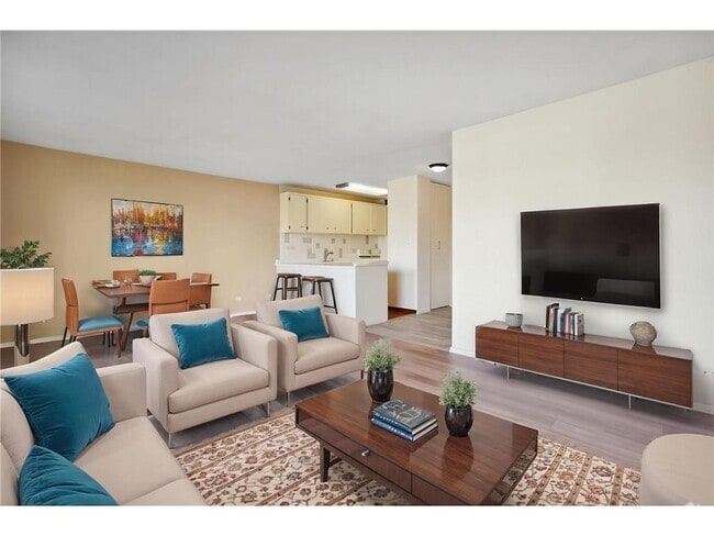 Building Photo - 15 S 1st St Unit A511 Rental