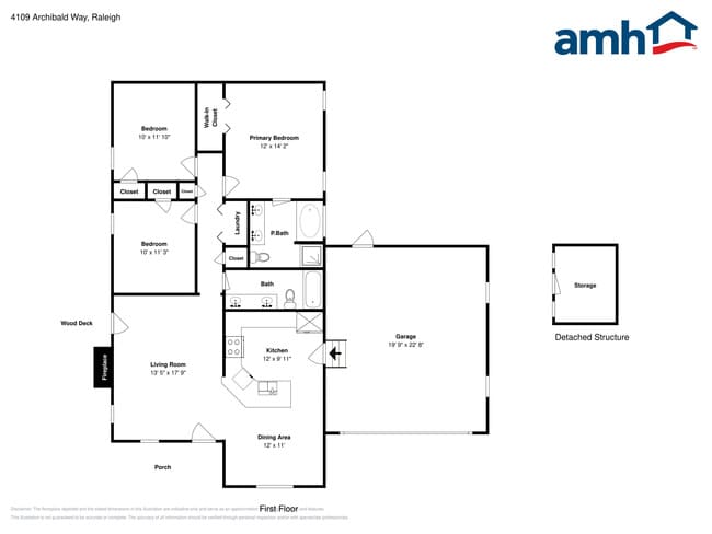 Photo - 4109 Archibald Way