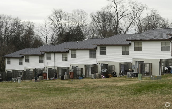 Kingstown Colony Apartments - Kingstown Colony Apartments