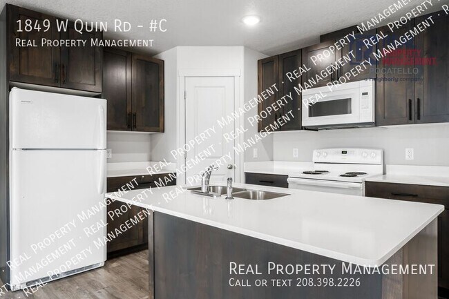 Photo - 1849 W Quinn Rd Unit #C