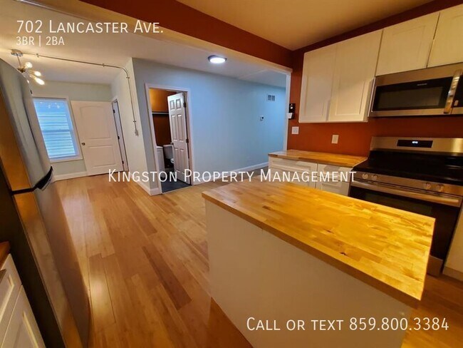 Photo - Beautiful 3 Bedroom 2 Bathroom House Now A...