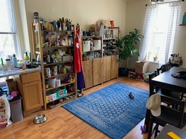 Photo - (2) Bedroom (1) Bath for Sept 1, 2022 Applications & Video @ markbweiss.com Unidad 2034  # 2 FRONT