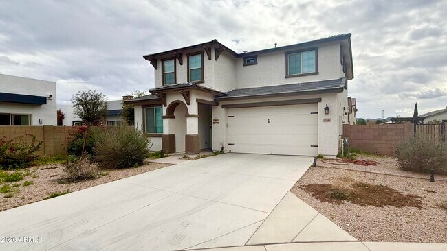 Photo - 20447 E Domingo Rd