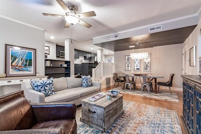 Photo - 985 Ponce De Leon Ave NE Unit 204