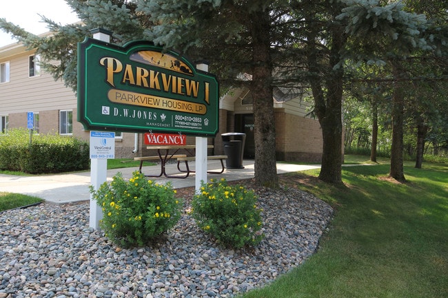 Parkview Housing