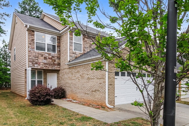 Photo - 1510 Persimmon Trace