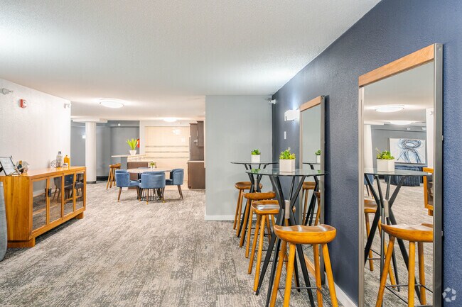 Community Room