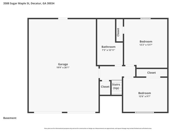 Photo - 3588 Sugar Maple St