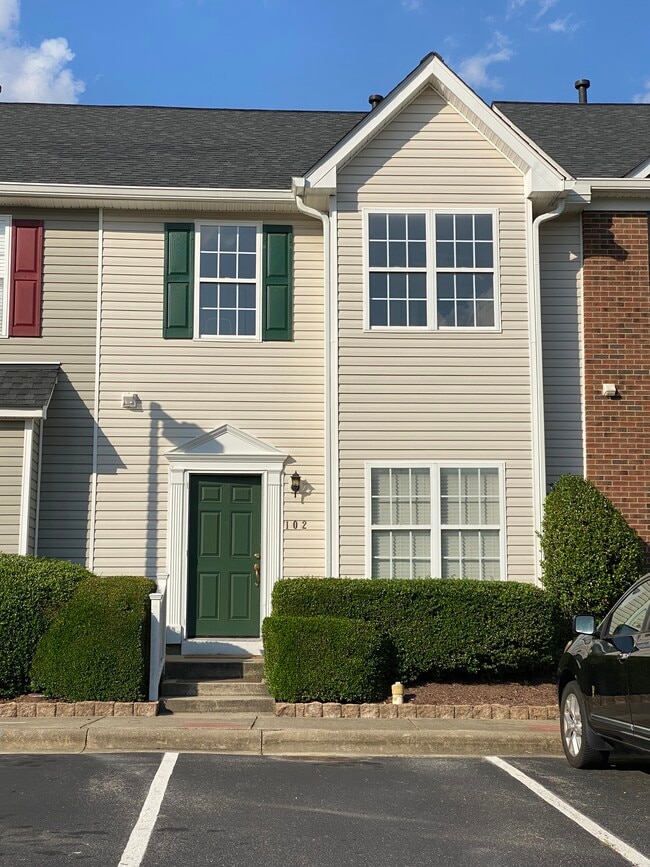 Photo - 102 Watertree Ln Townhome