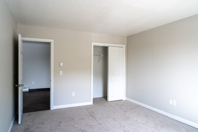 Photo - Highwood Village