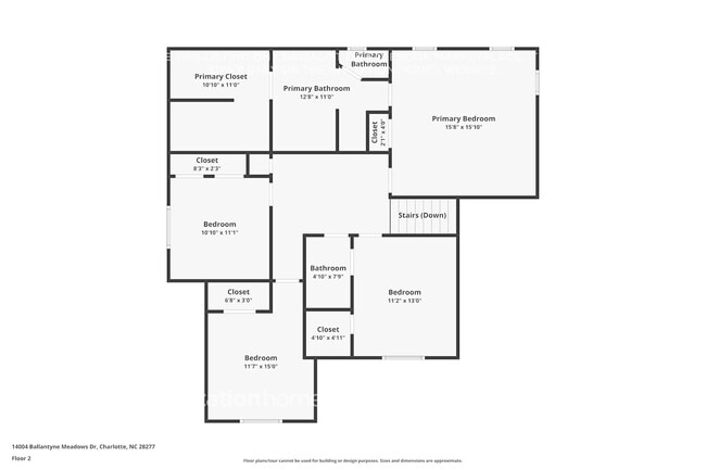 Photo - 14004 Ballantyne Meadows Dr