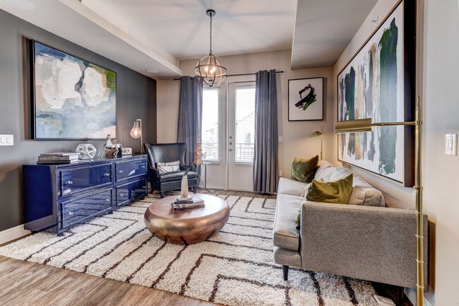 The Kathryn apartments — community photo