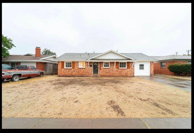 Building Photo - 4939 47th St Unit D