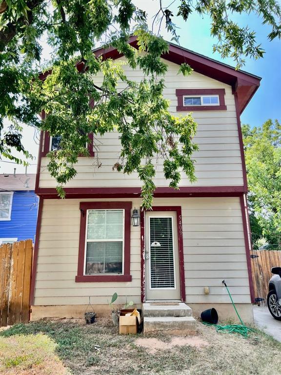 Photo - 5409 Evans Ave