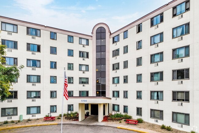 Photo - Chardon Court Apartments 55+