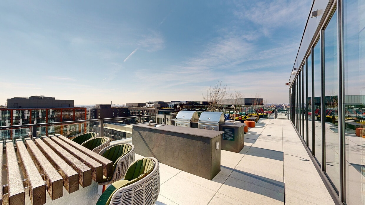 Photo - Theory Apartments