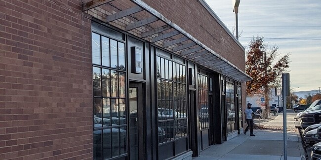 Green Lofts - Green Lofts