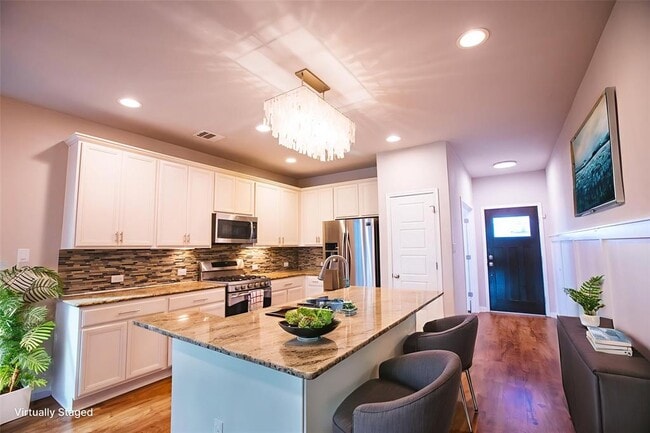 Building Photo - 11700 Harpster Bend Rental