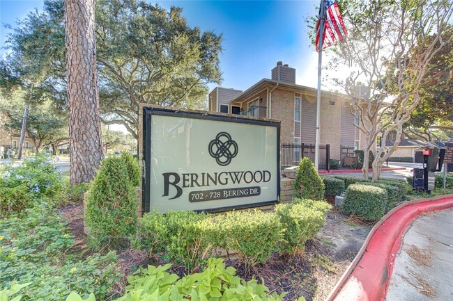 Building Photo - 726 Bering Dr Unit 152 Rental