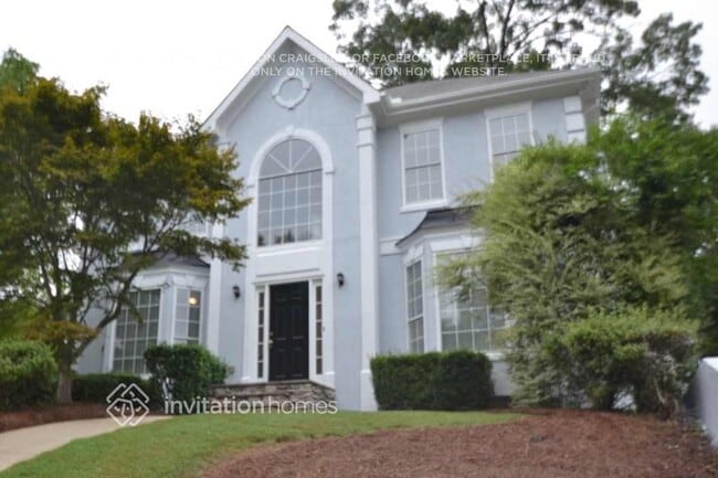 Photo - 5330 Holly Springs Dr House