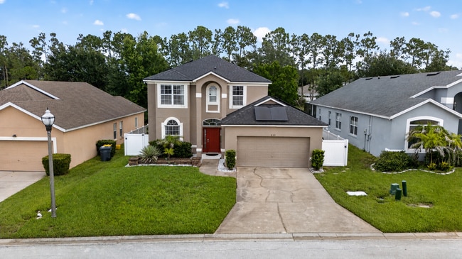Building Photo - 515 Corvina Dr