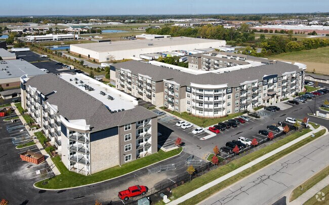 Photo - Verge Apartamentos