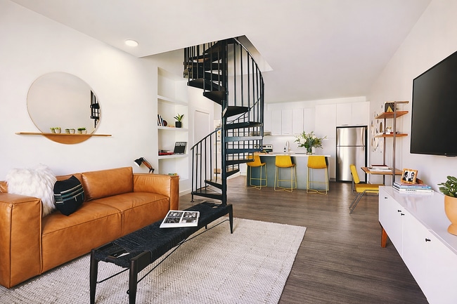 Building Photo - Brick Avenue Lofts