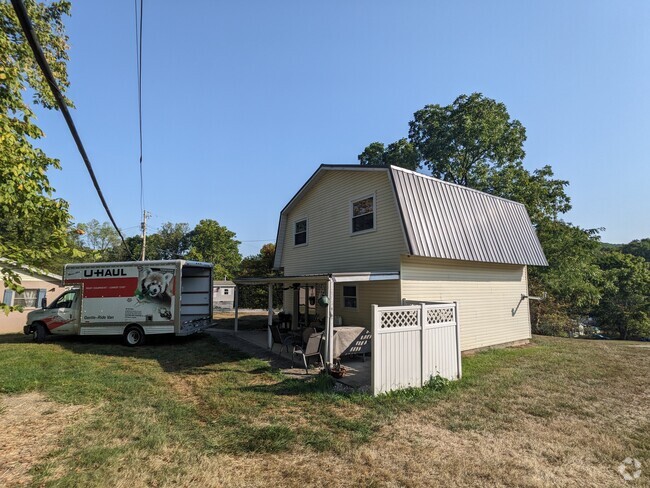 Building Photo - 756 Tackett Branch Rd Rental