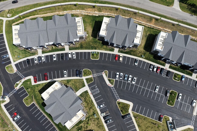 Oakwood Landings