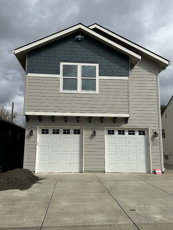 Photo - 812 W 20th St Townhome