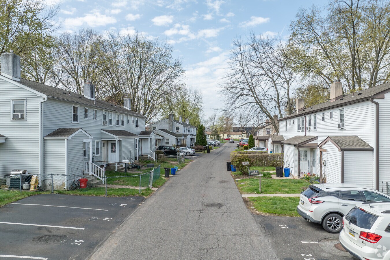 Photo - Warminster Heights