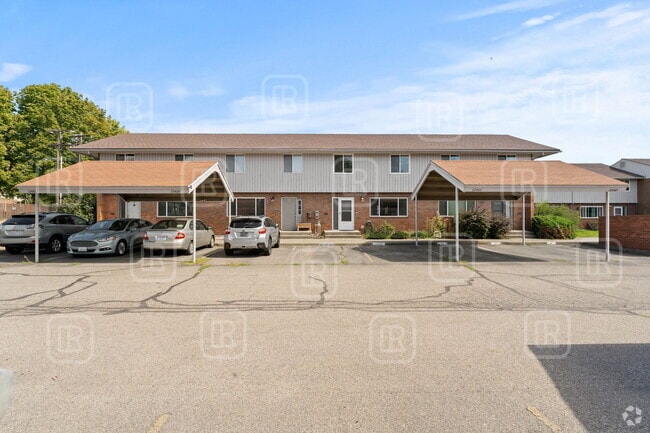 Building Photo - 12467 E Olive Ave Rental