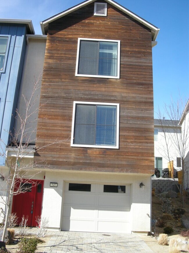 Building Photo - Two Bedroom, Two and and a Half Bath Townh... Rental