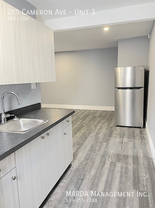 Photo - 285 Cameron Ave