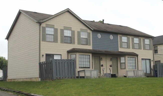 Photo - 1133 King Ave Unidad 1135