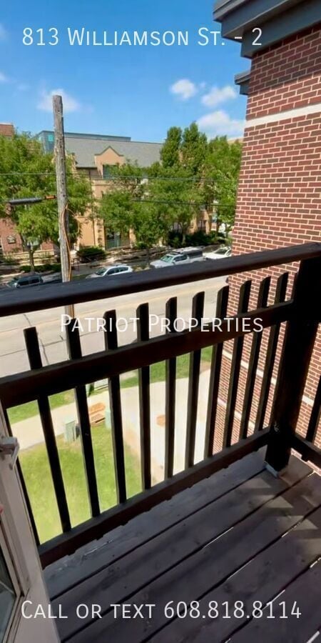 Photo - 813 Williamson St Apartamento Unidad 2