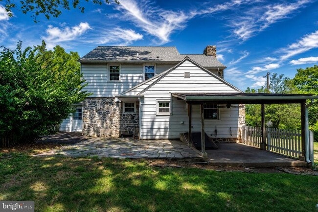 Photo - 1512 Wilson St