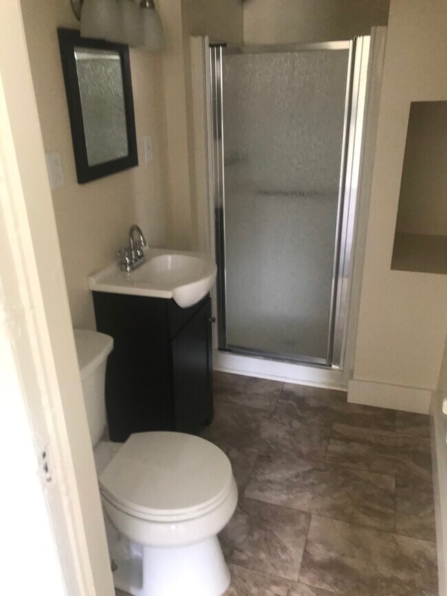 Bathroom - 455 W Water St