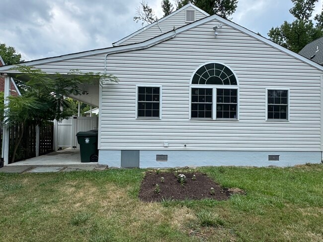 Photo - 8401 Potomac Ave
