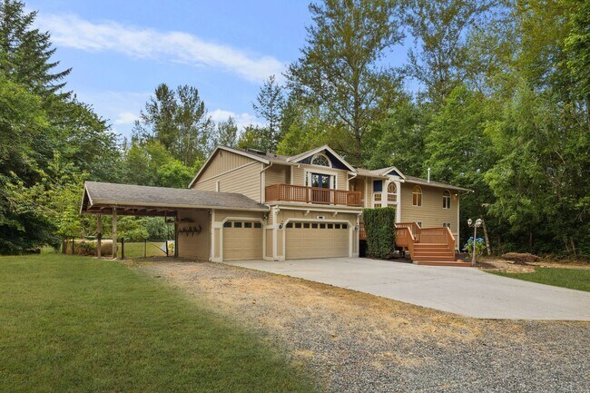 Photo - 24828 124th St SE Unidad Faiza Azam's Property