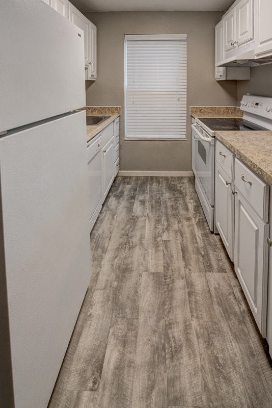 Photo - Pacifica Apartments