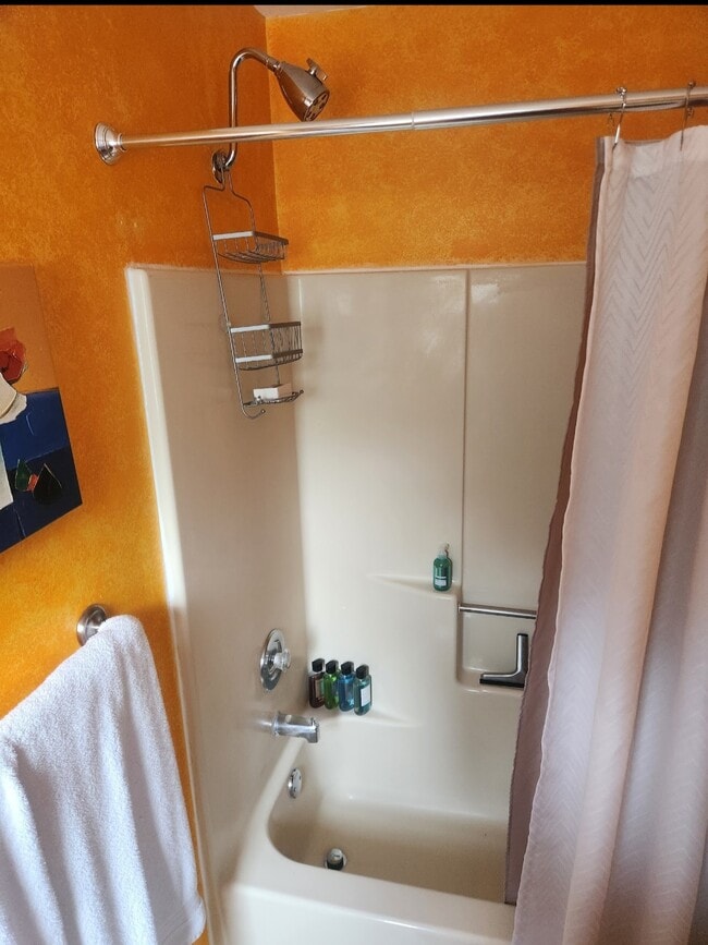 Full private bathroom - 1637 Ilona Dr Unit LARGE PRIVATE ROOM